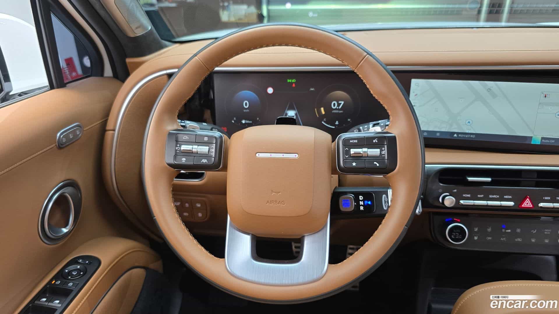 Palisade Hyundai 2025.2-OPTION-017