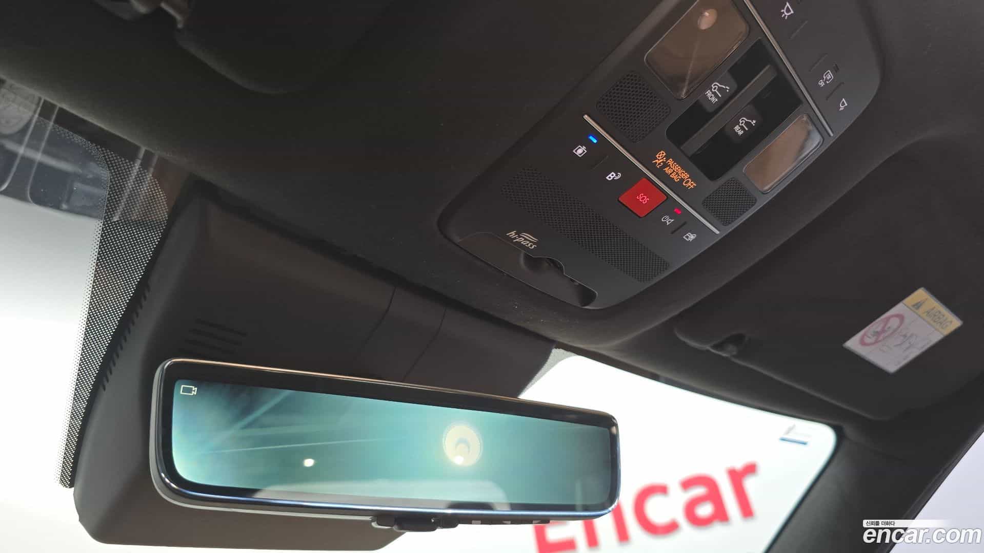 Palisade Hyundai 2025.2-OPTION-024