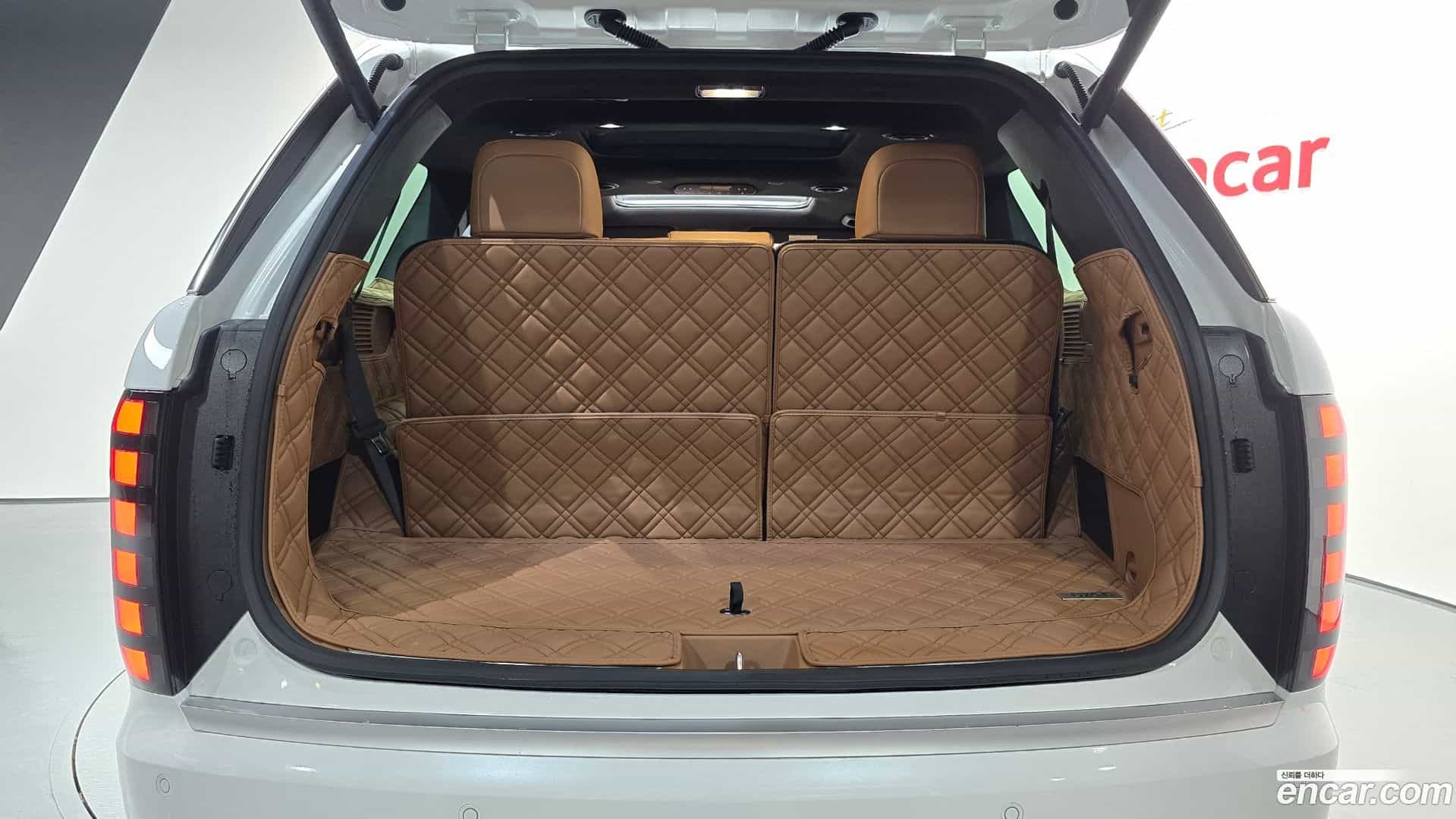 Palisade Hyundai 2025.2-OPTION-047