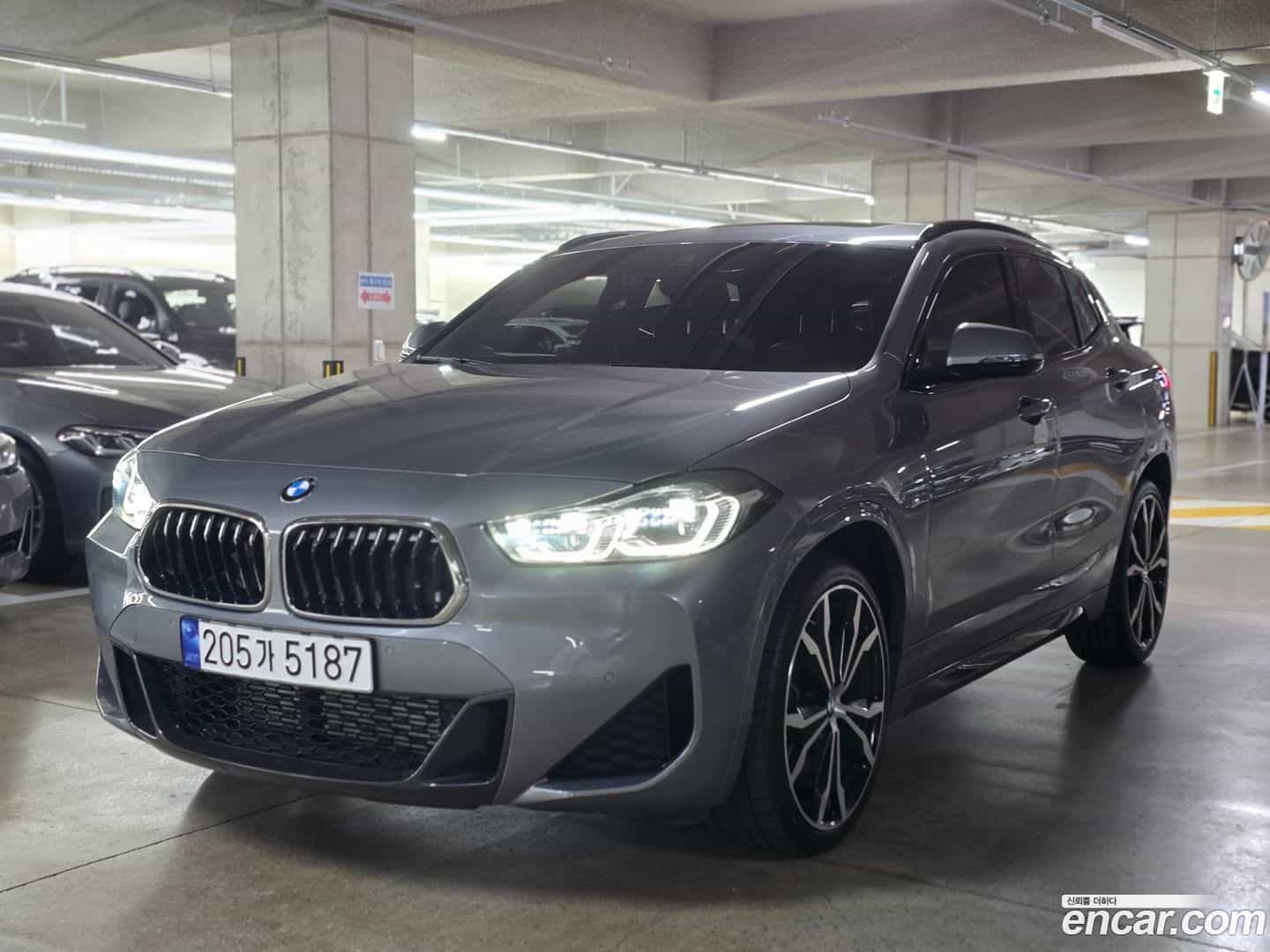 X2 (F39) BMW 2023.3-OUTER-001