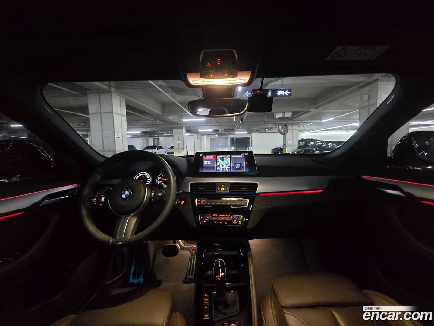 X2 (F39) BMW 2023.3-INNER-007