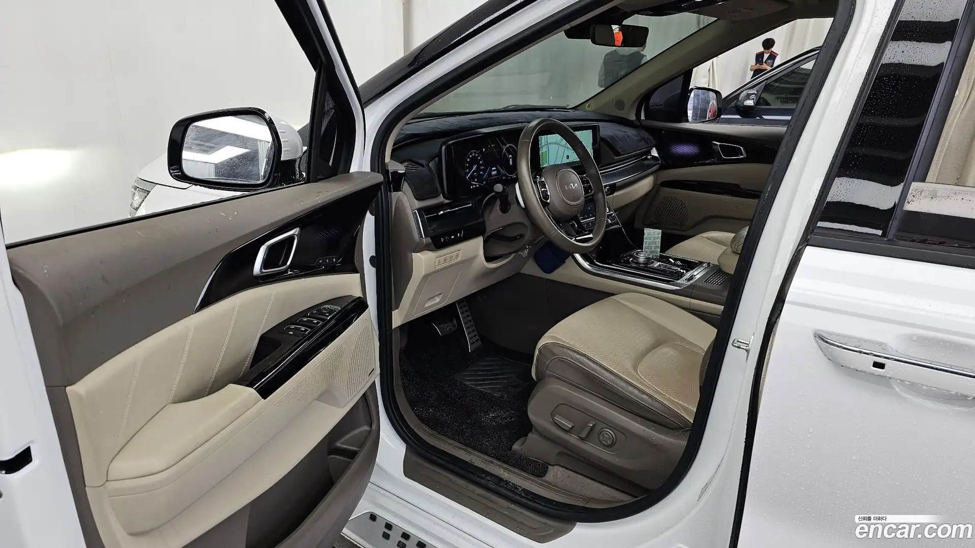 Canival Kia 2023.8-INNER-010