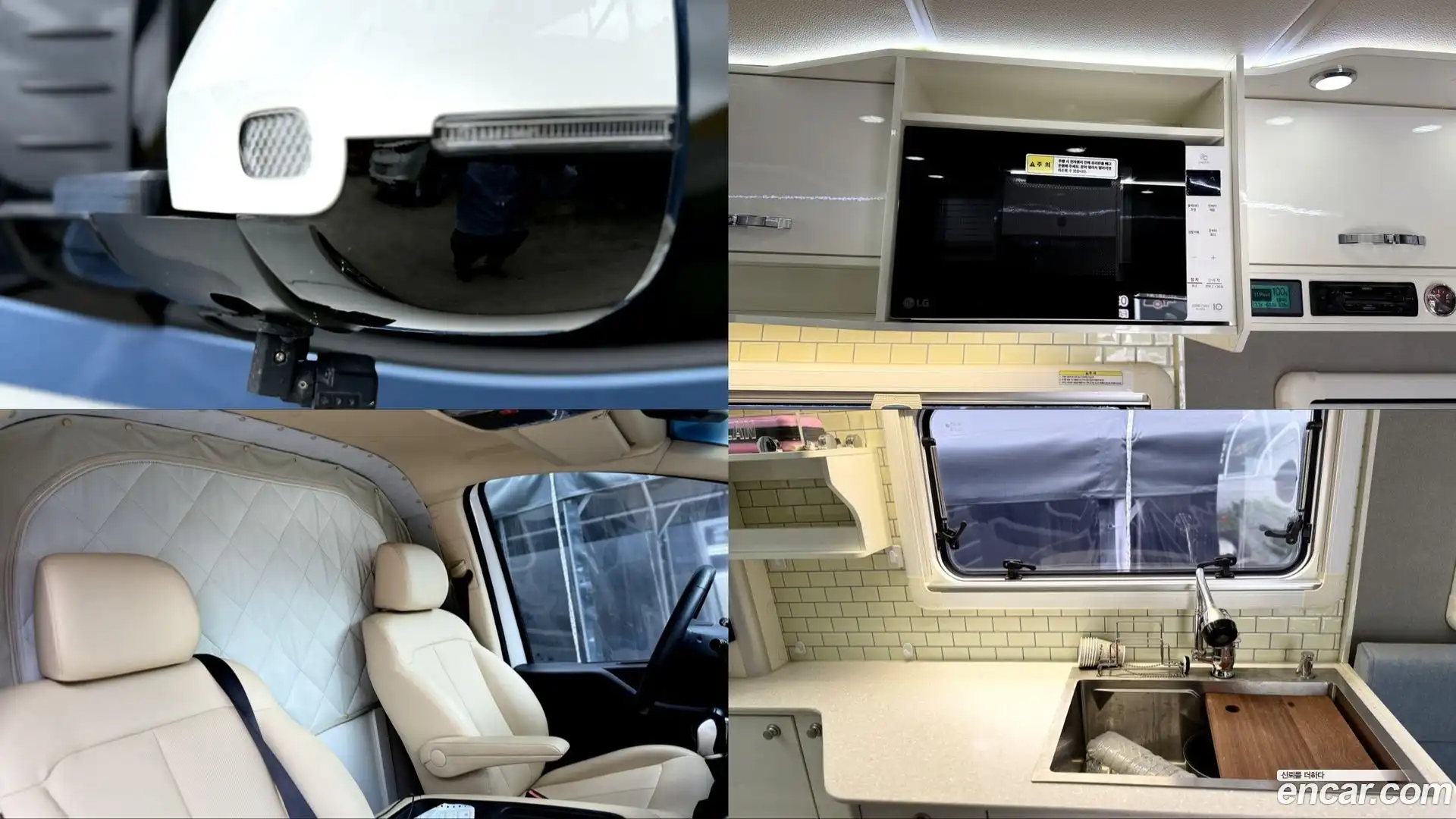 Staria Hyundai 2022.11-OPTION-024
