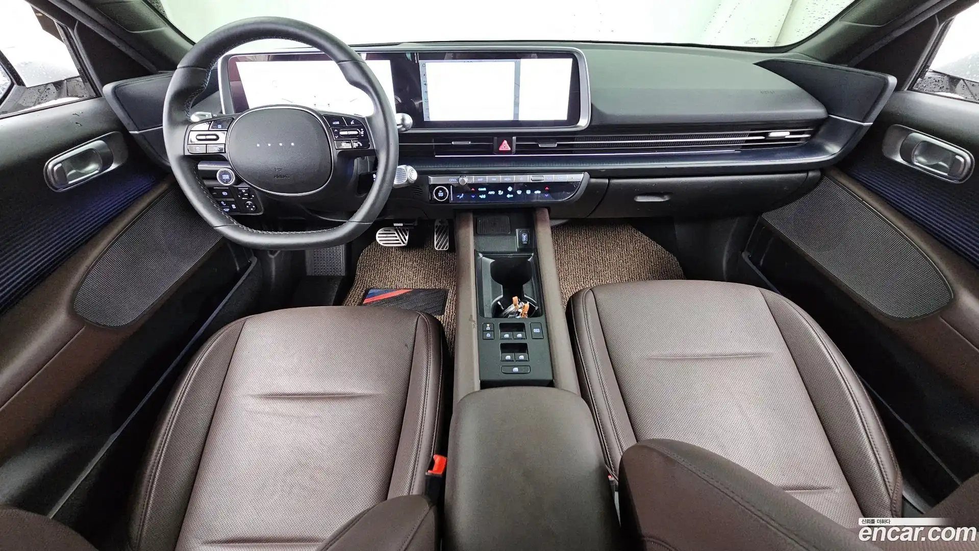 Ioniq6 Hyundai 2023.11-INNER-007