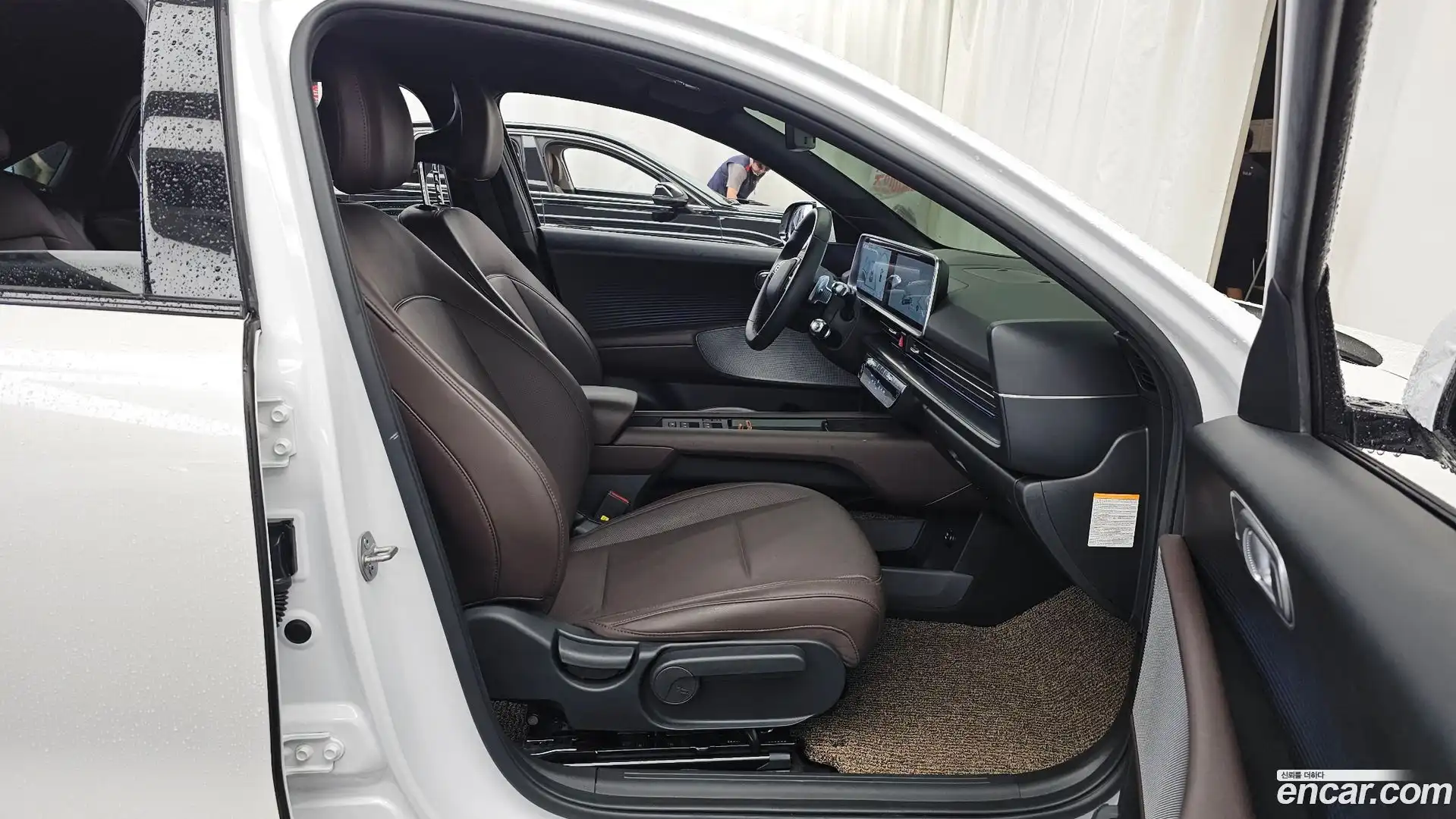 Ioniq6 Hyundai 2023.11-OPTION-015