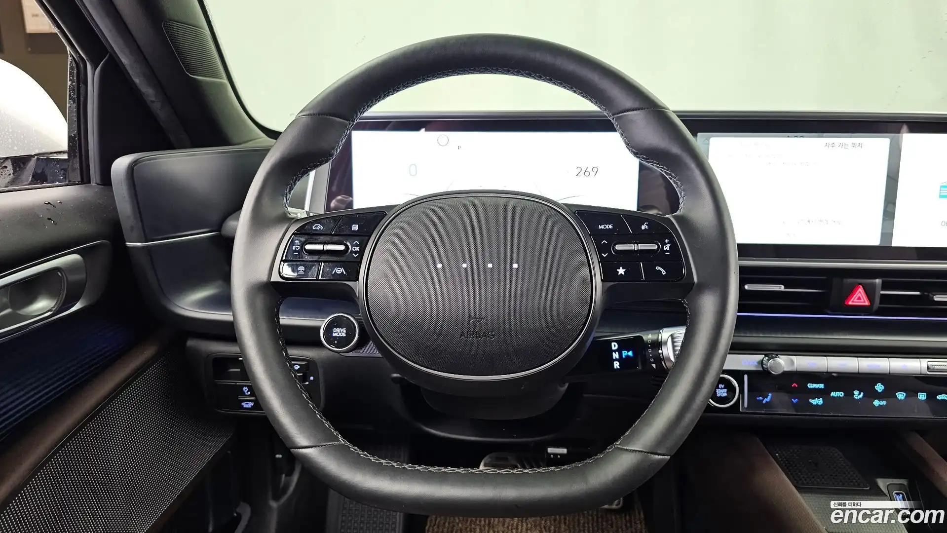Ioniq6 Hyundai 2023.11-OPTION-017