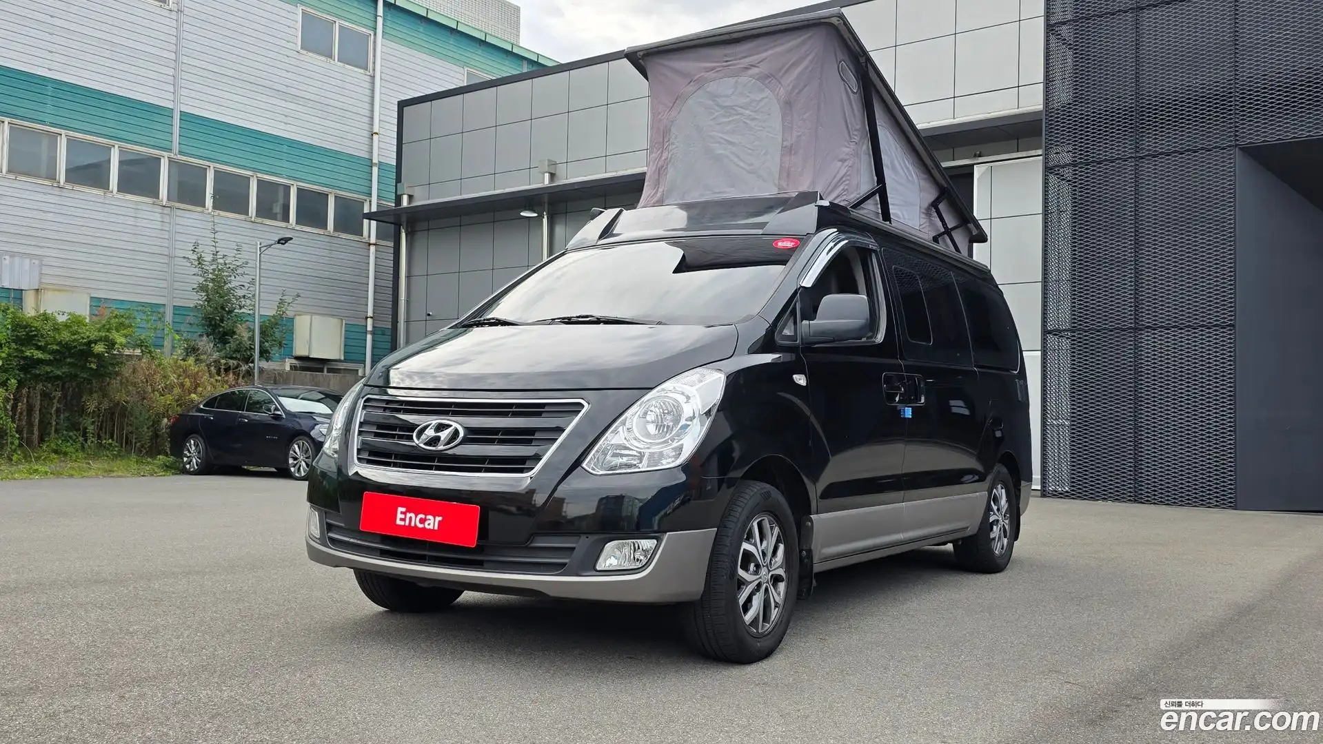 Starex Hyundai 2016.6-OUTER-001