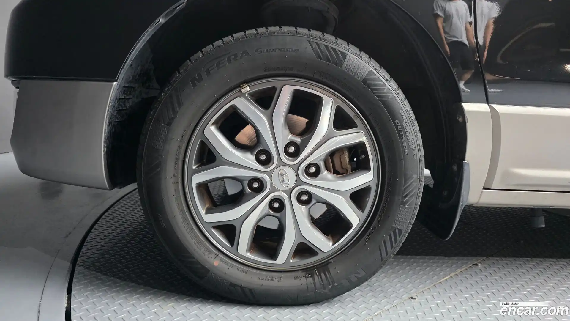 Starex Hyundai 2016.6-OUTER-005