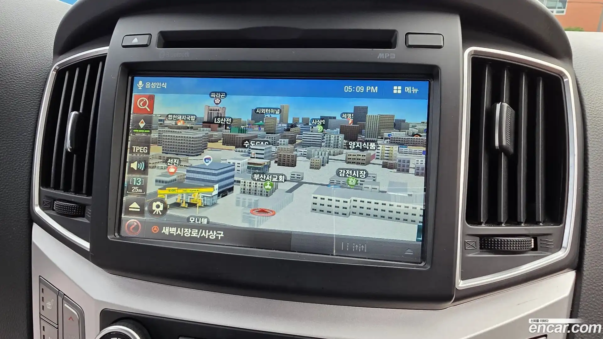 Starex Hyundai 2016.6-OPTION-016