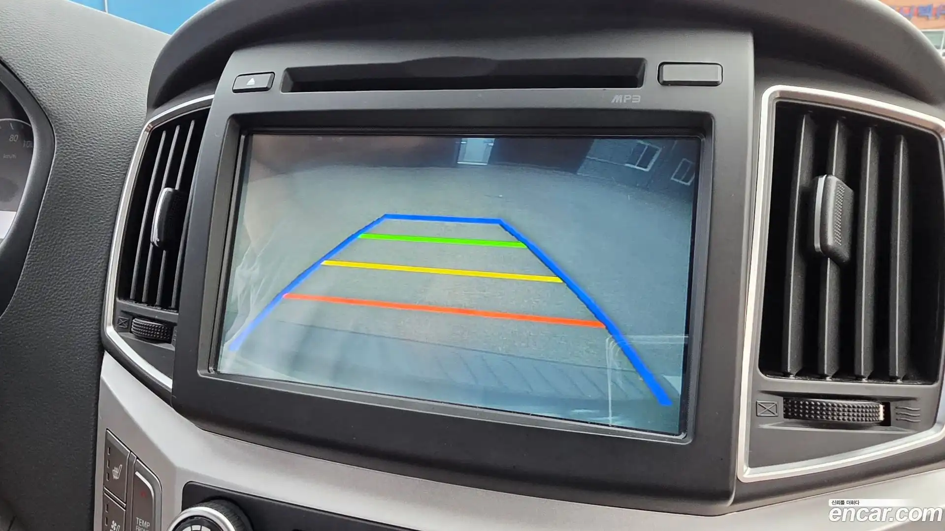 Starex Hyundai 2016.6-OPTION-023