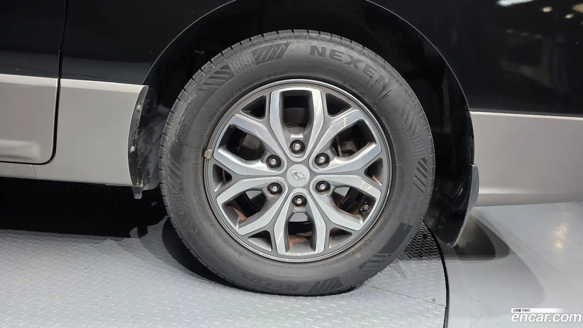 Starex Hyundai 2016.6-OUTER-031