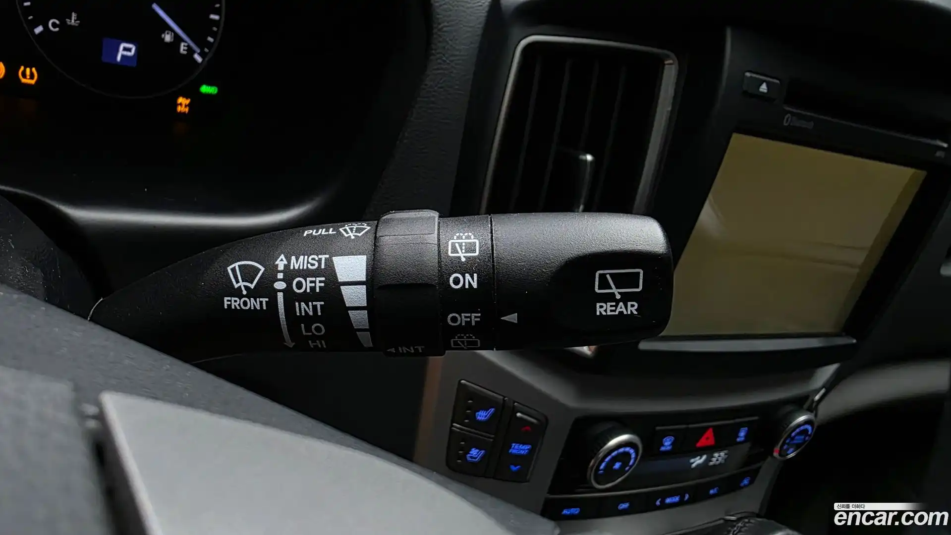 Starex Hyundai 2016.6-OPTION-040