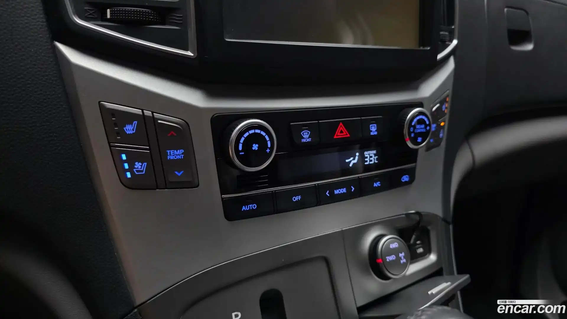 Starex Hyundai 2016.6-OPTION-045