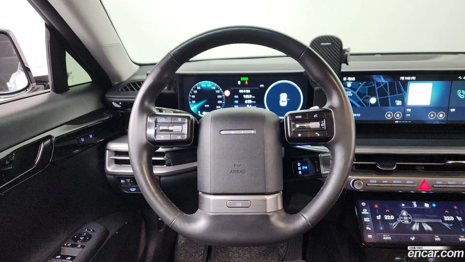 Grandeur Hyundai 2023.8-OPTION-017