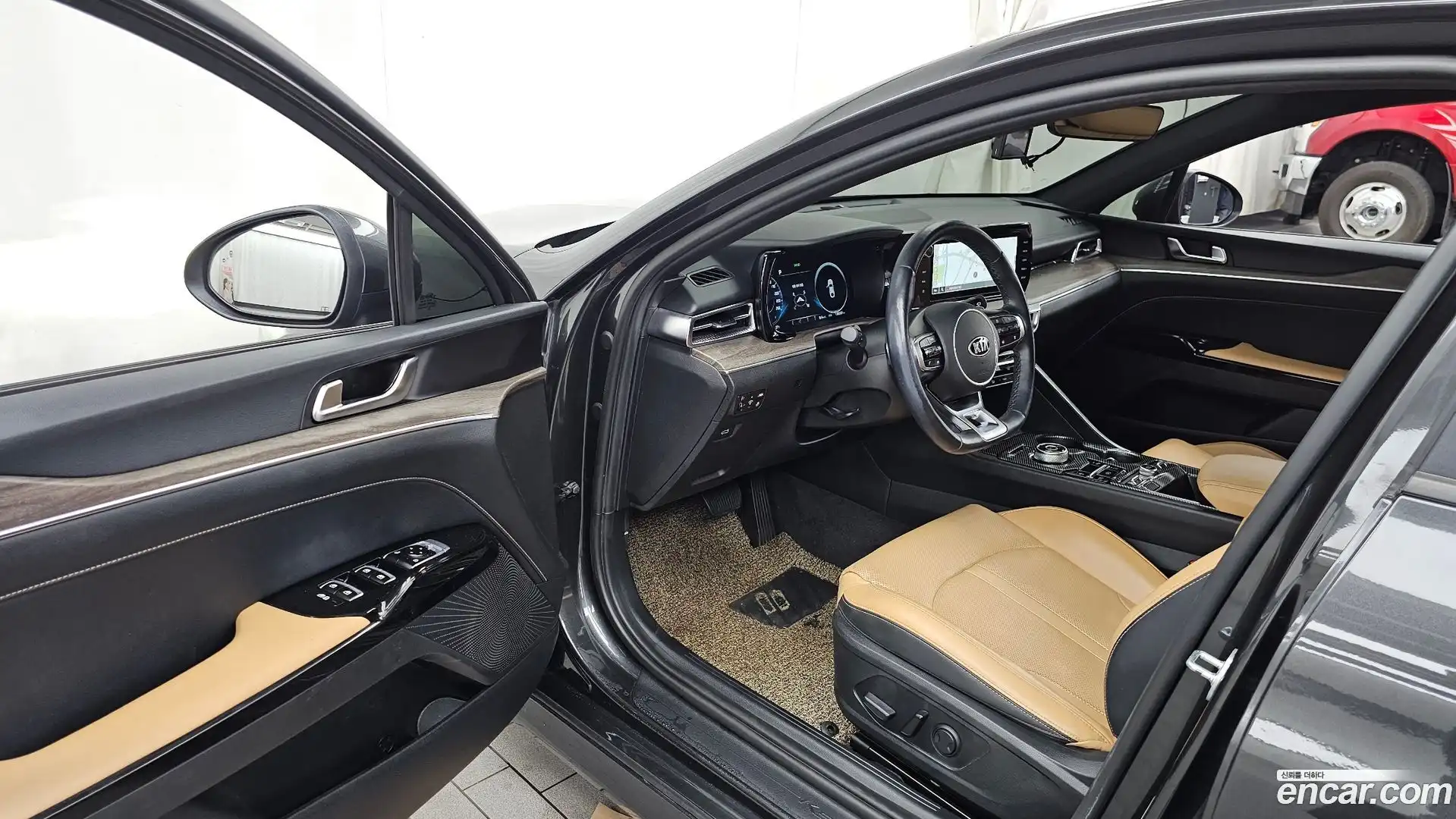 K5 Kia 2021.2-INNER-010