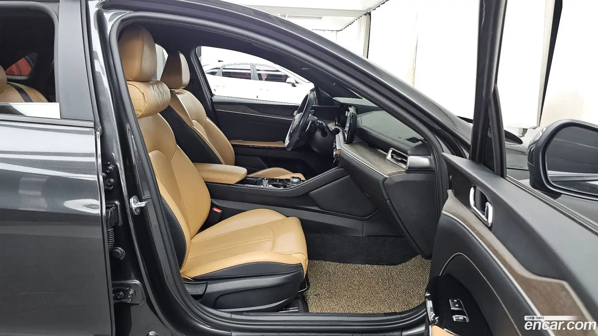K5 Kia 2021.2-OPTION-015