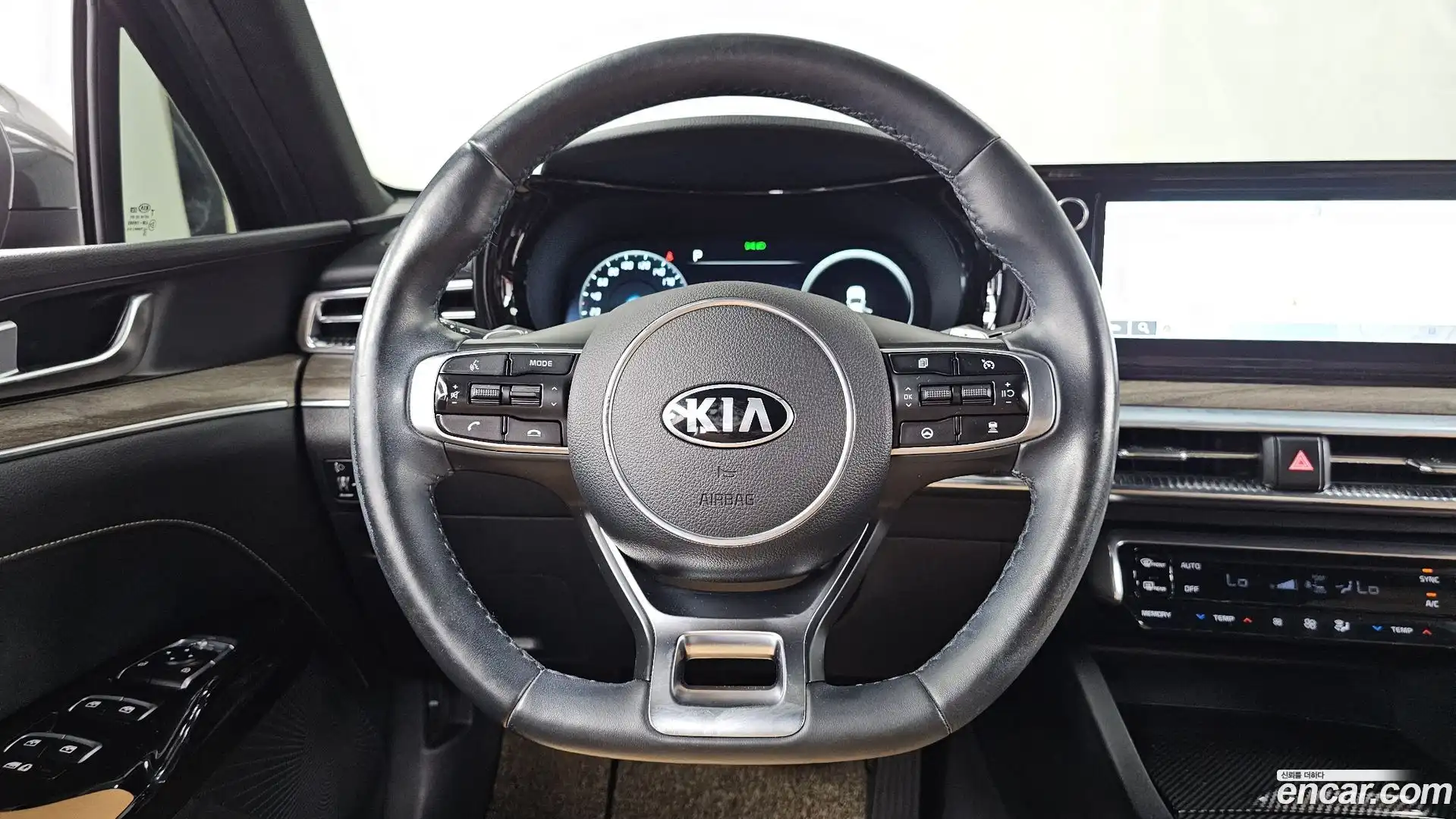 K5 Kia 2021.2-OPTION-017