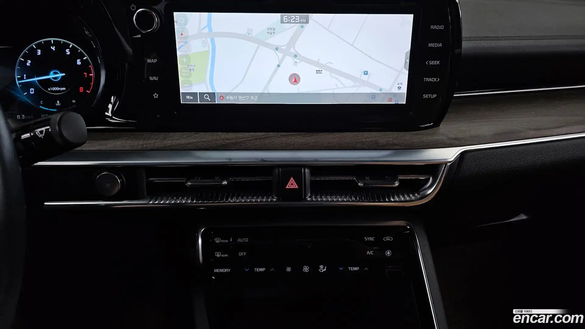 K5 Kia 2021.2-OPTION-018