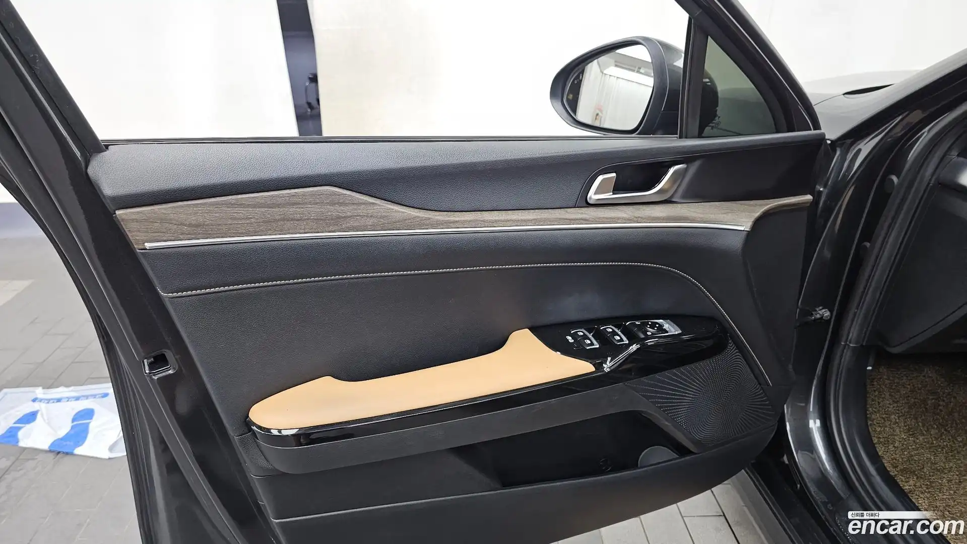 K5 Kia 2021.2-INNER-034