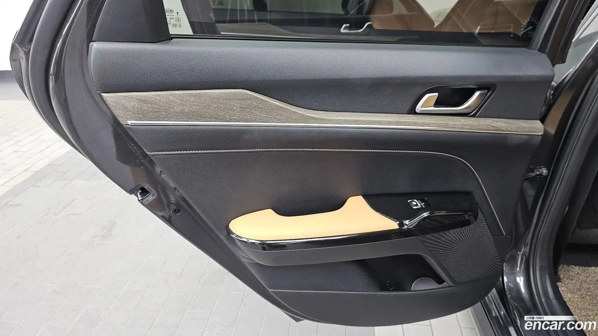 K5 Kia 2021.2-INNER-035