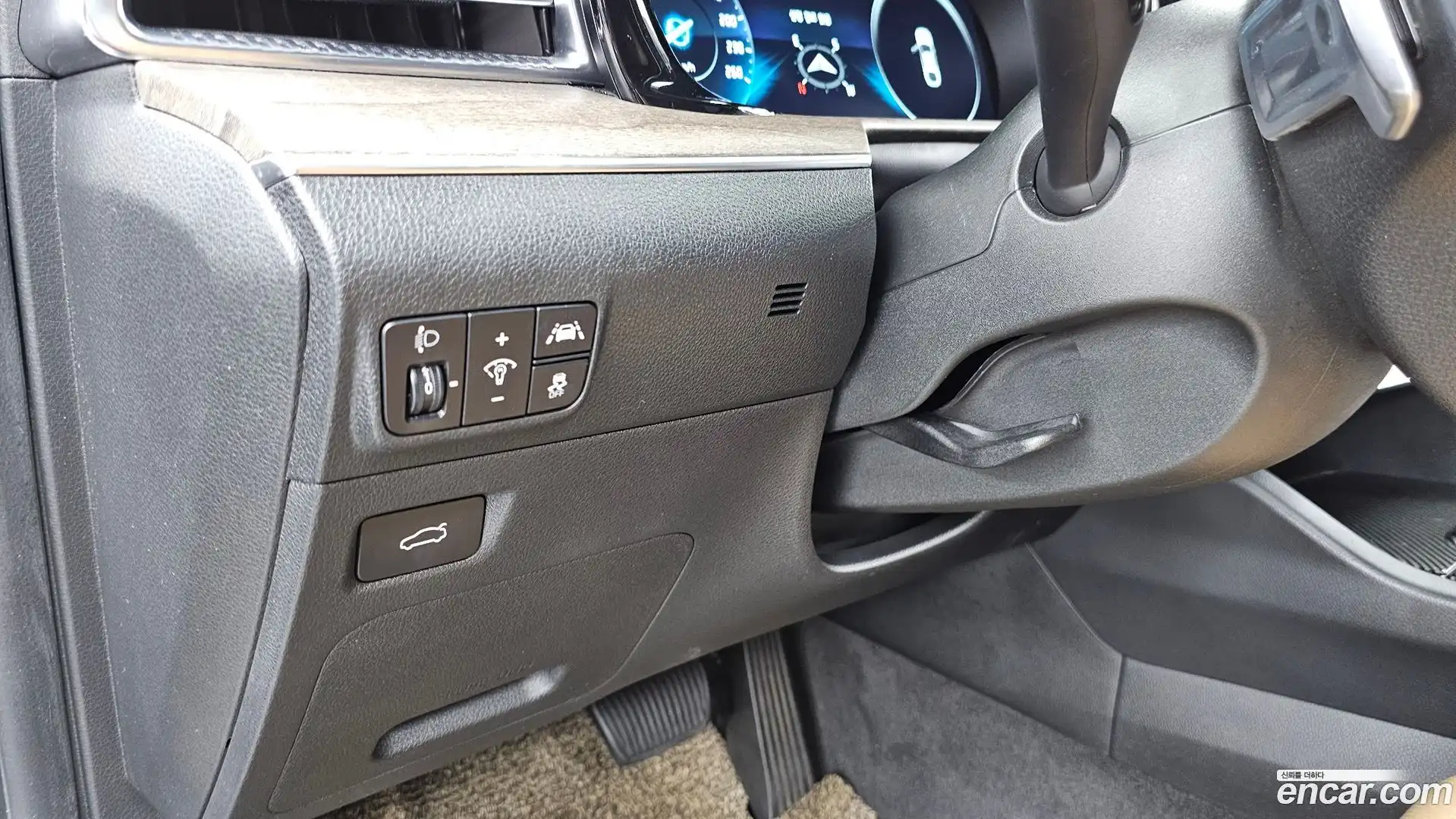 K5 Kia 2021.2-OPTION-043