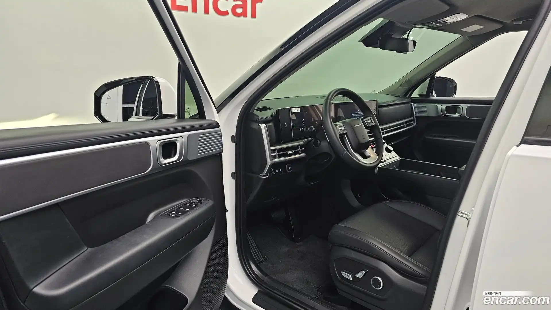 Santafe Hyundai 2024.2-INNER-010