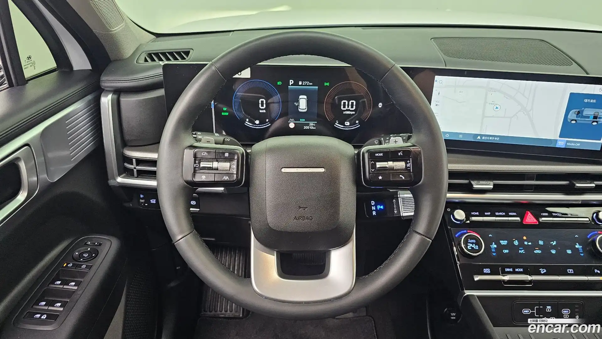 Santafe Hyundai 2024.2-OPTION-017