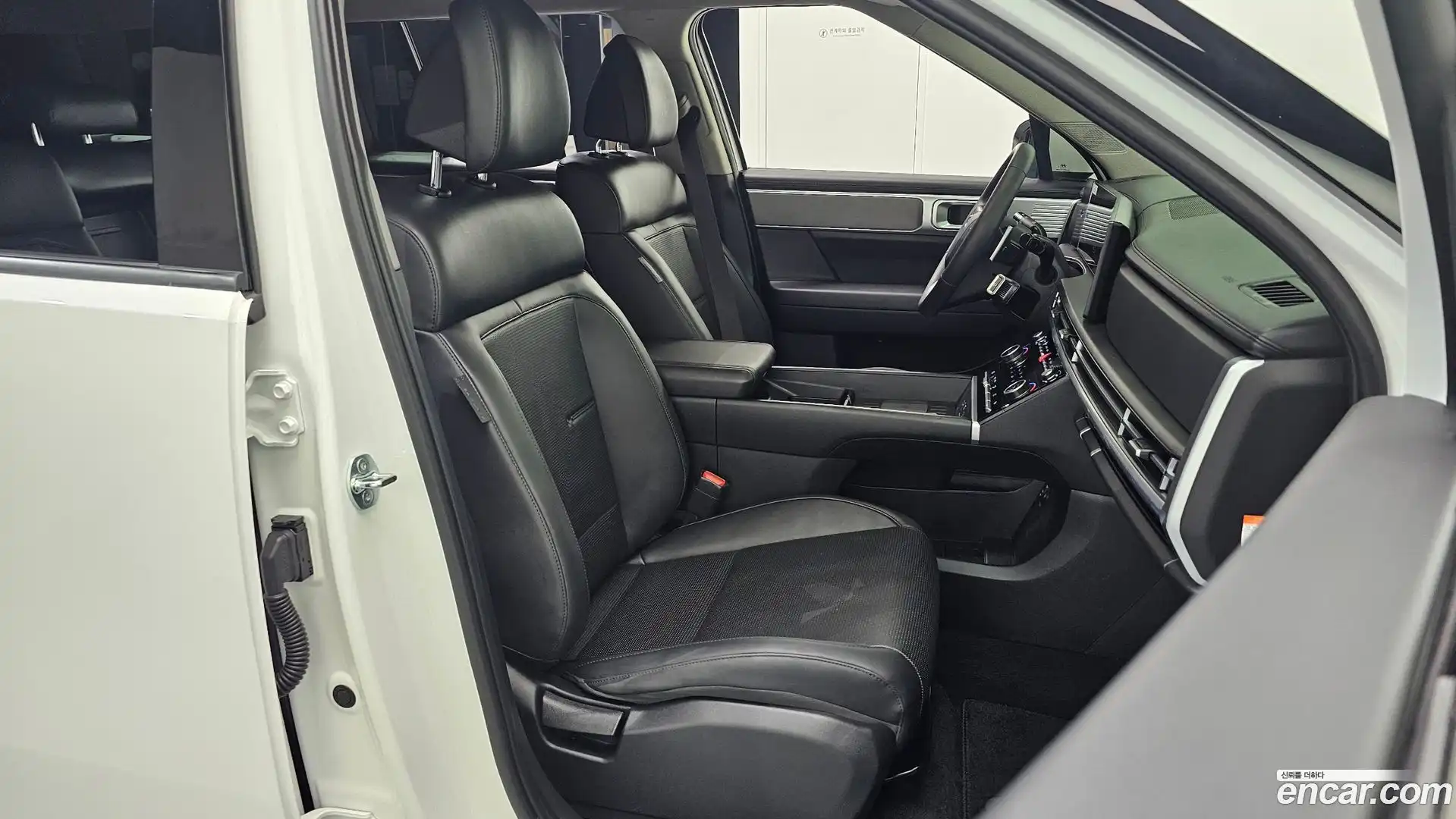 Santafe Hyundai 2024.2-INNER-036