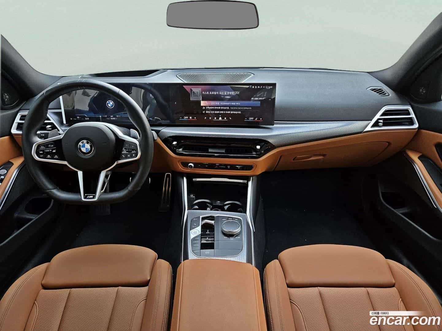 3-Series BMW 2025.6-INNER-007