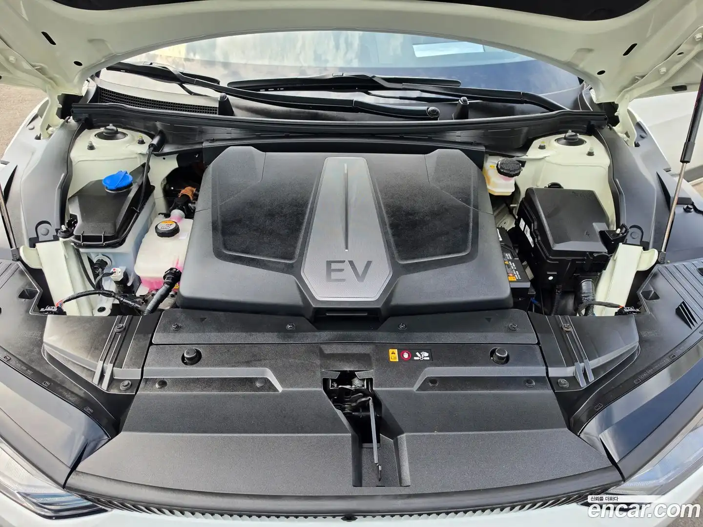 EV6 Kia 2022.4-OUTER-006