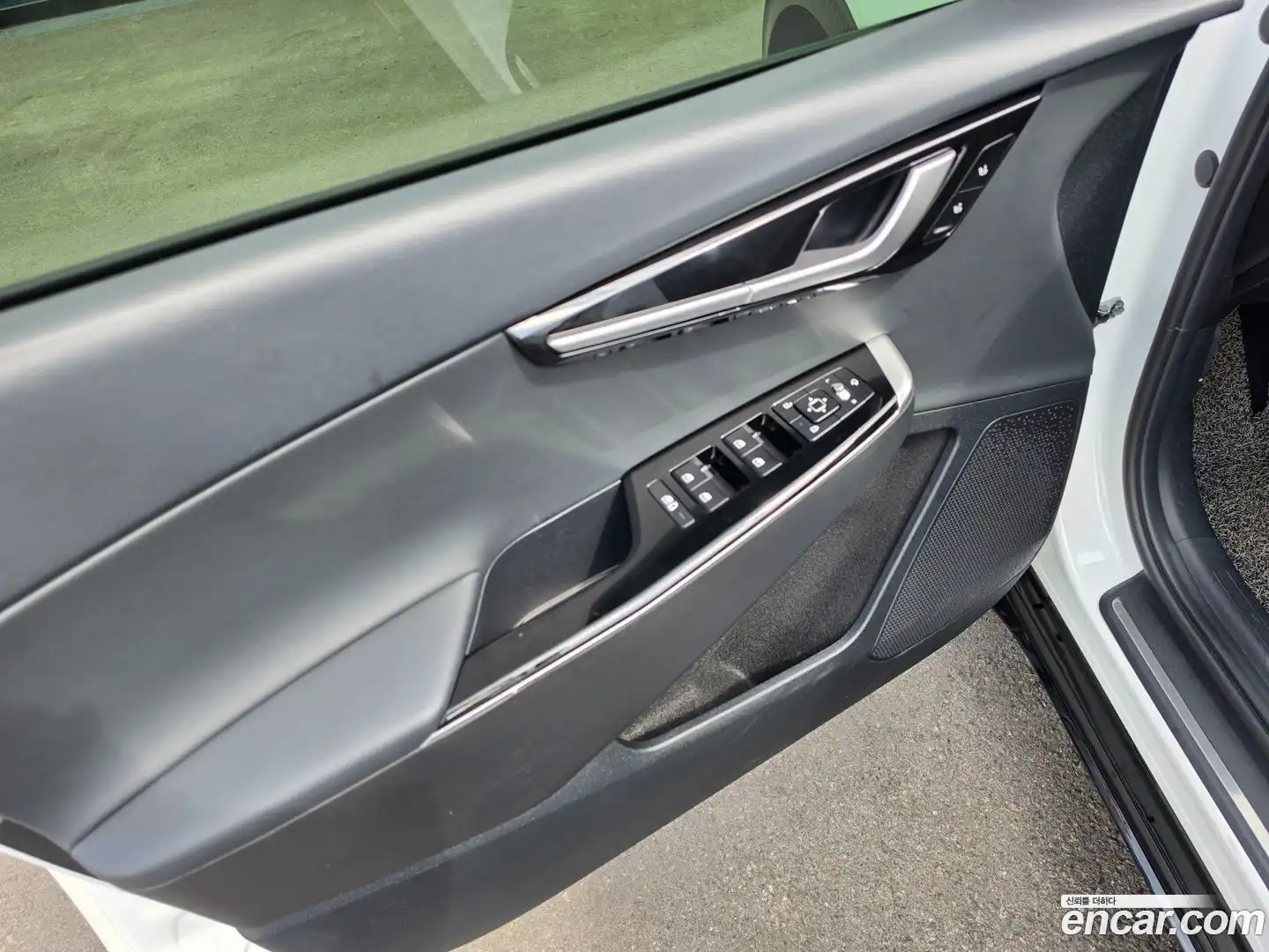 EV6 Kia 2022.4-OPTION-015
