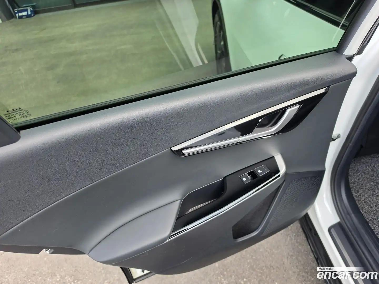 EV6 Kia 2022.4-OPTION-021
