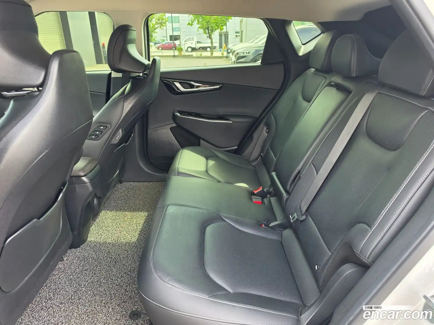 EV6 Kia 2022.4-OPTION-022