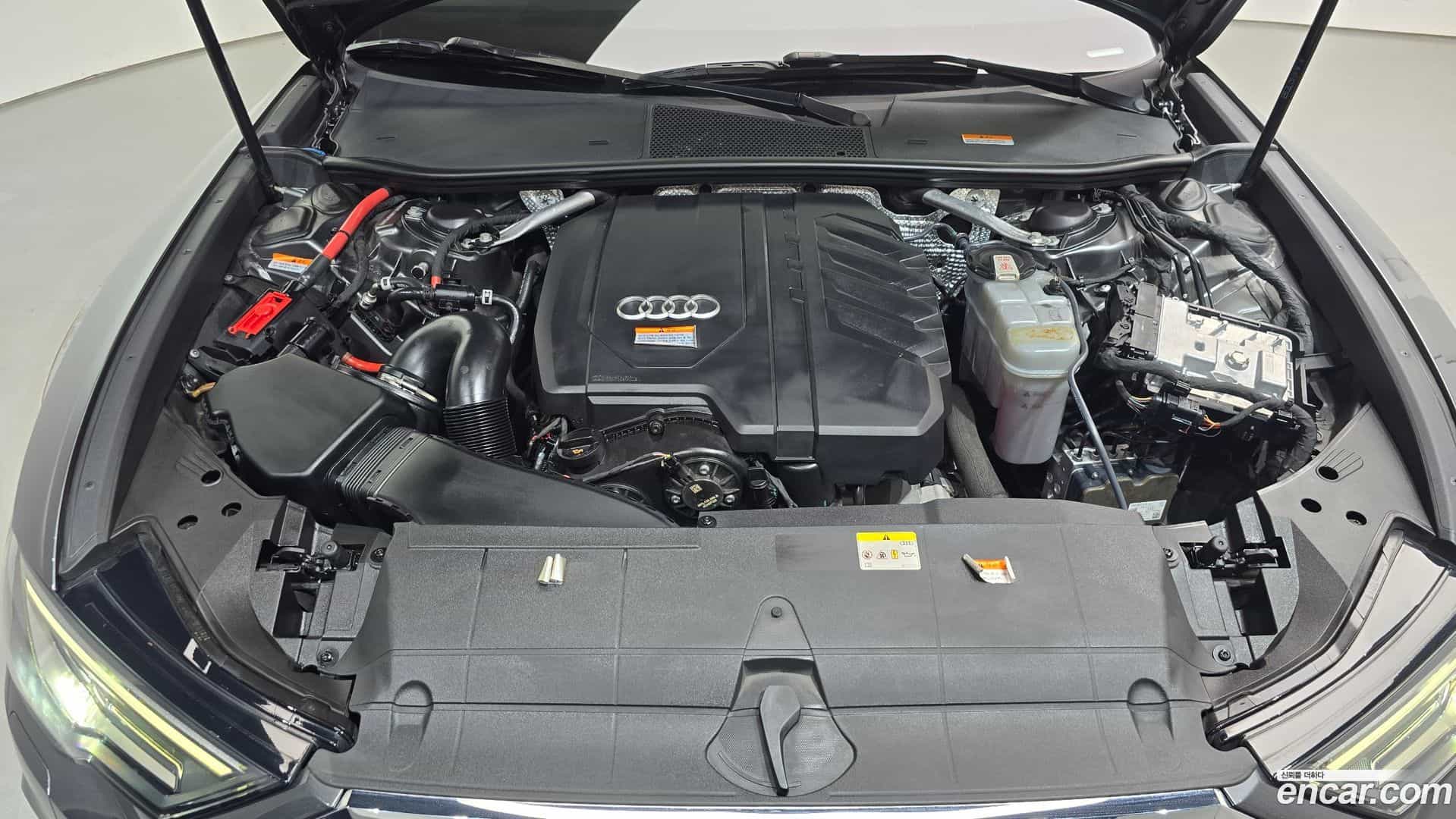 A6 Audi 2021.9-OUTER-006