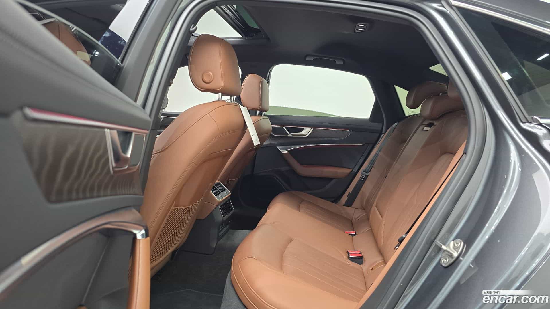 A6 Audi 2021.9-OPTION-016