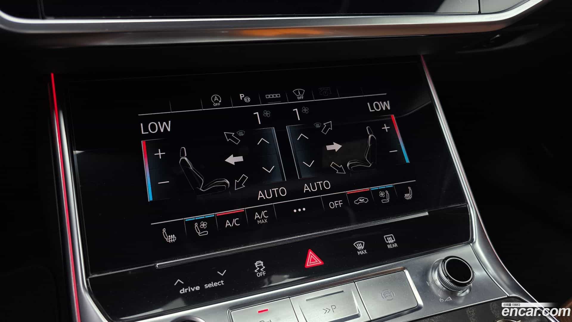A6 Audi 2021.9-OPTION-021