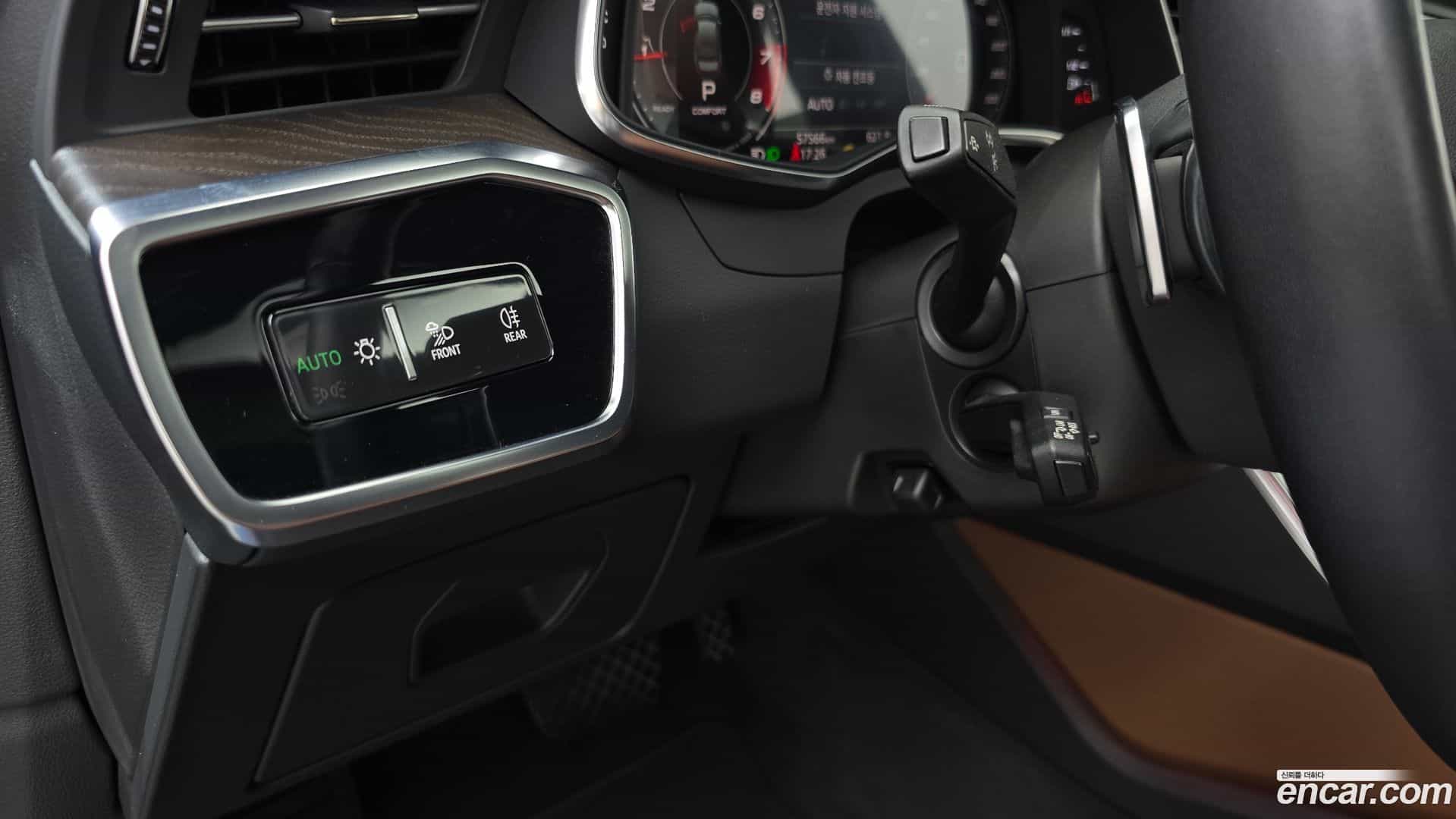 A6 Audi 2021.9-OPTION-022