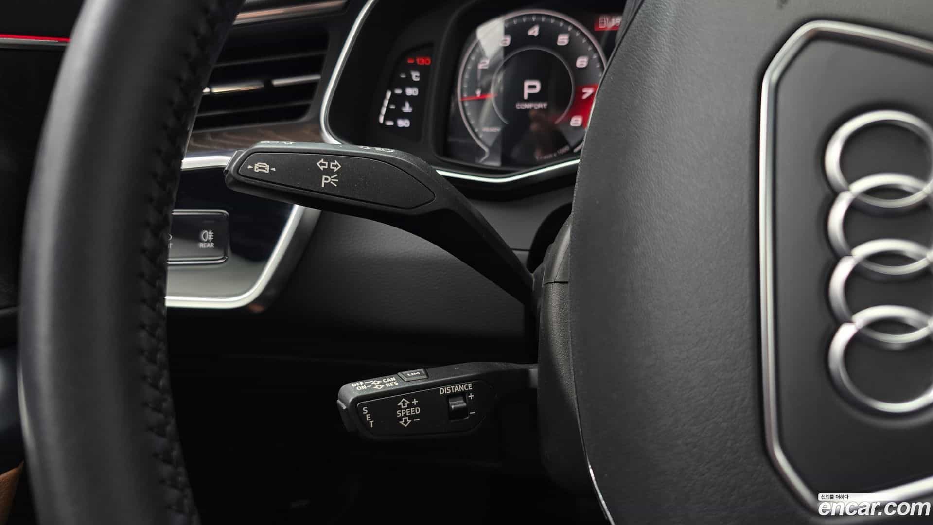 A6 Audi 2021.9-OPTION-023