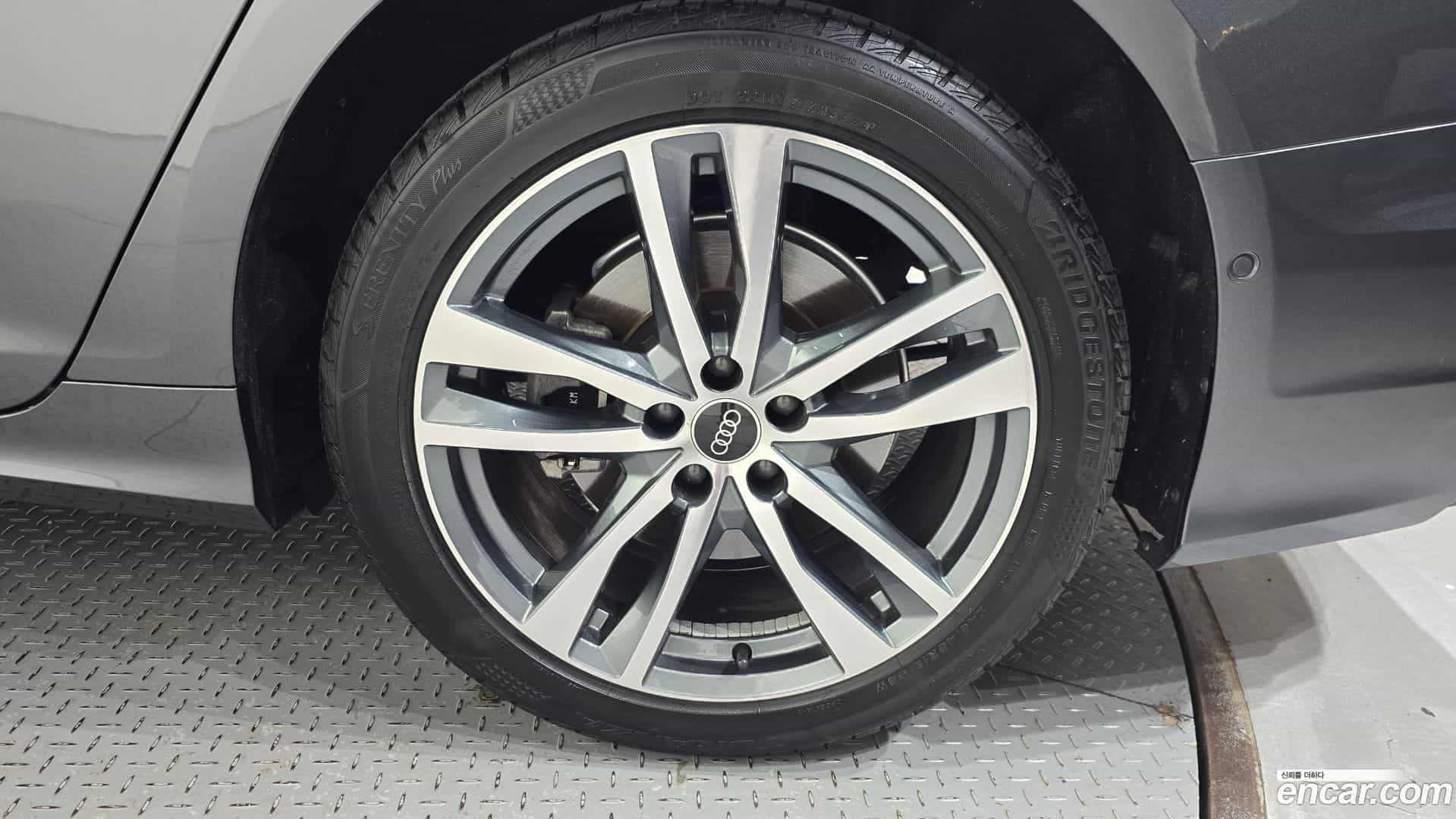 A6 Audi 2021.9-OUTER-031