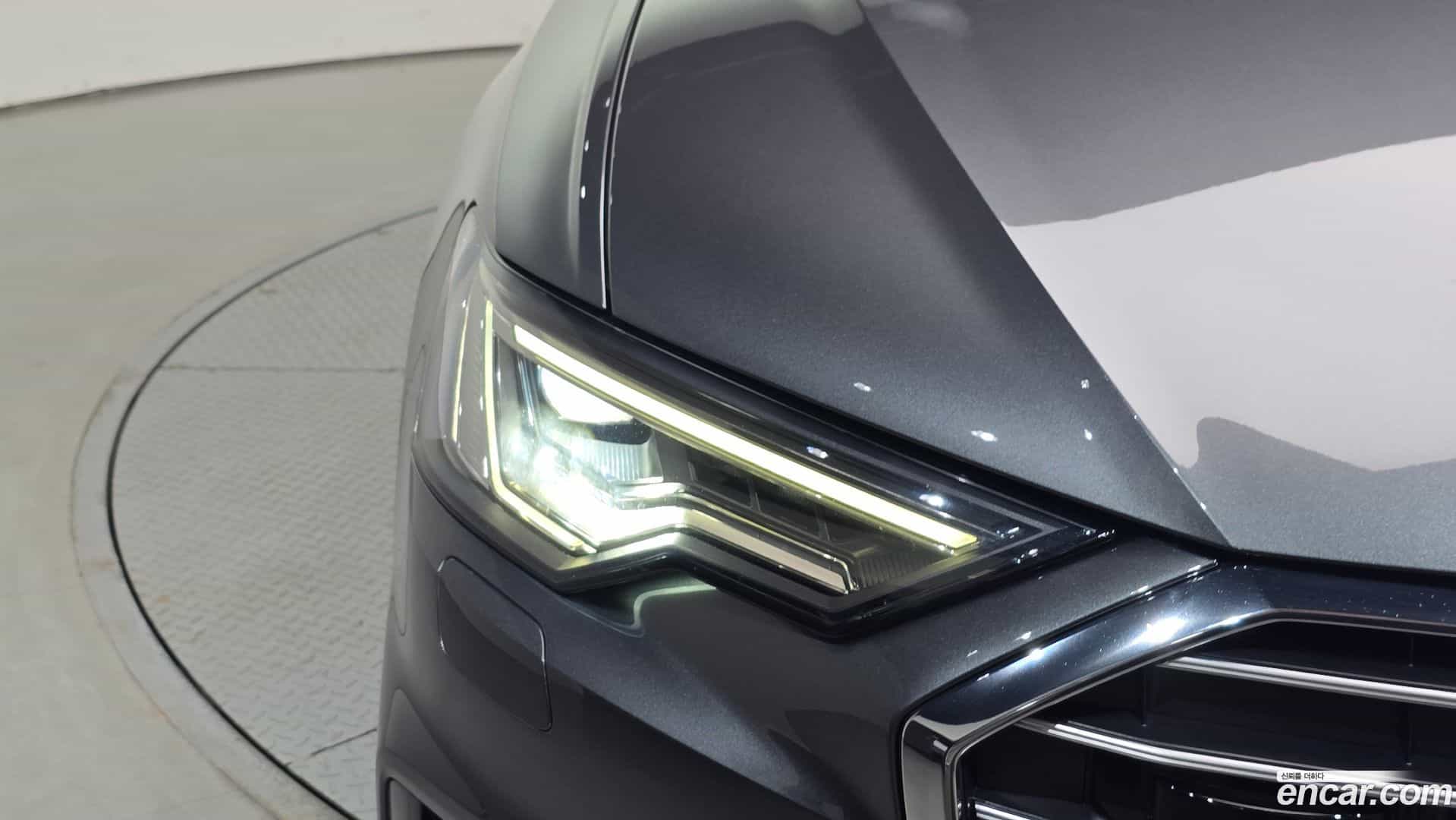 A6 Audi 2021.9-OUTER-032