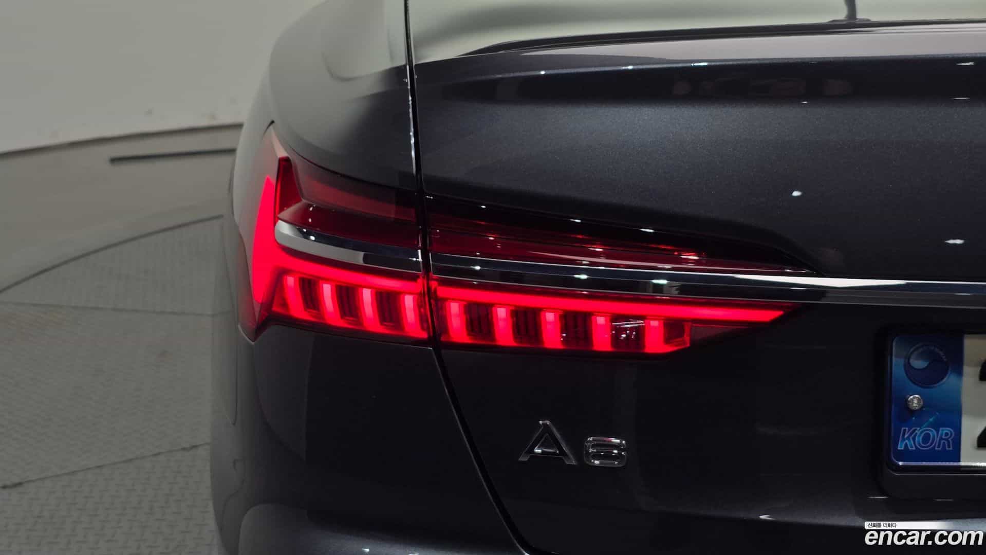 A6 Audi 2021.9-OUTER-033