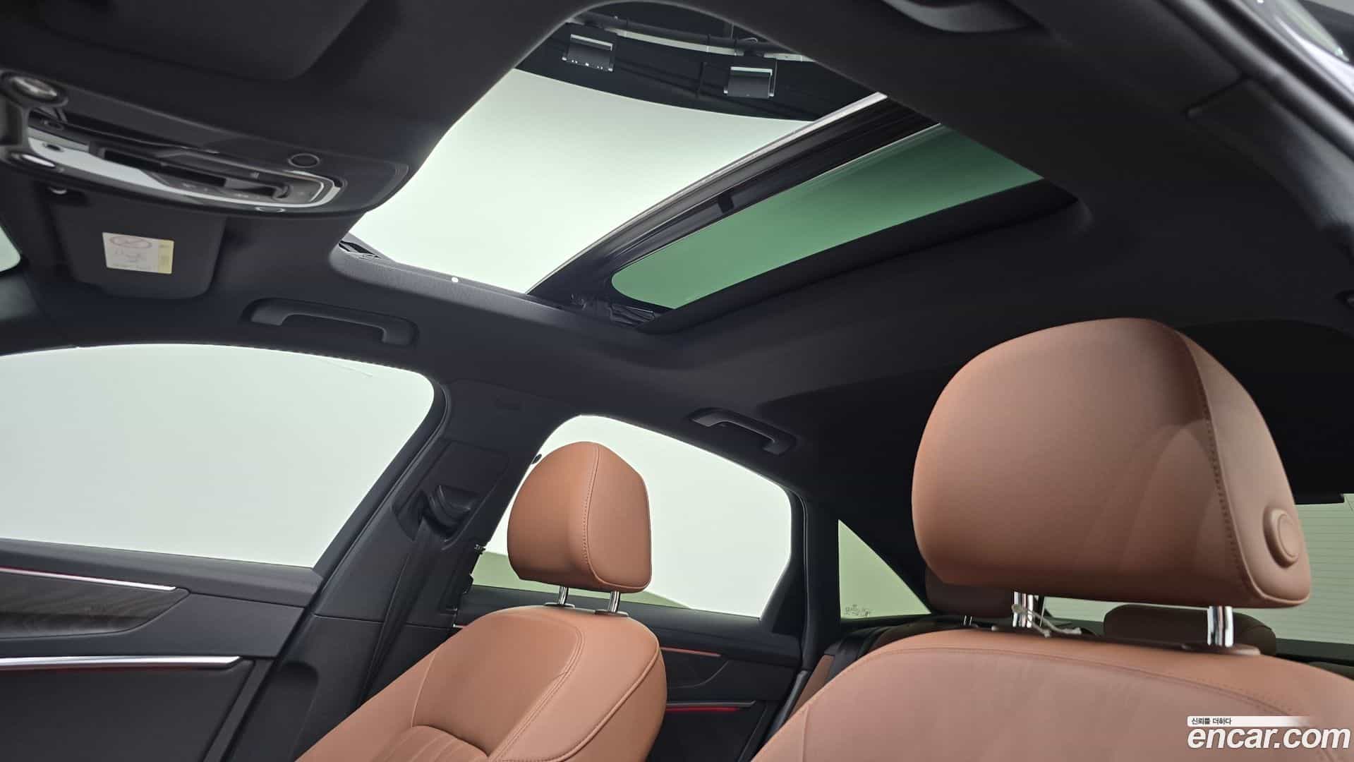 A6 Audi 2021.9-OPTION-041