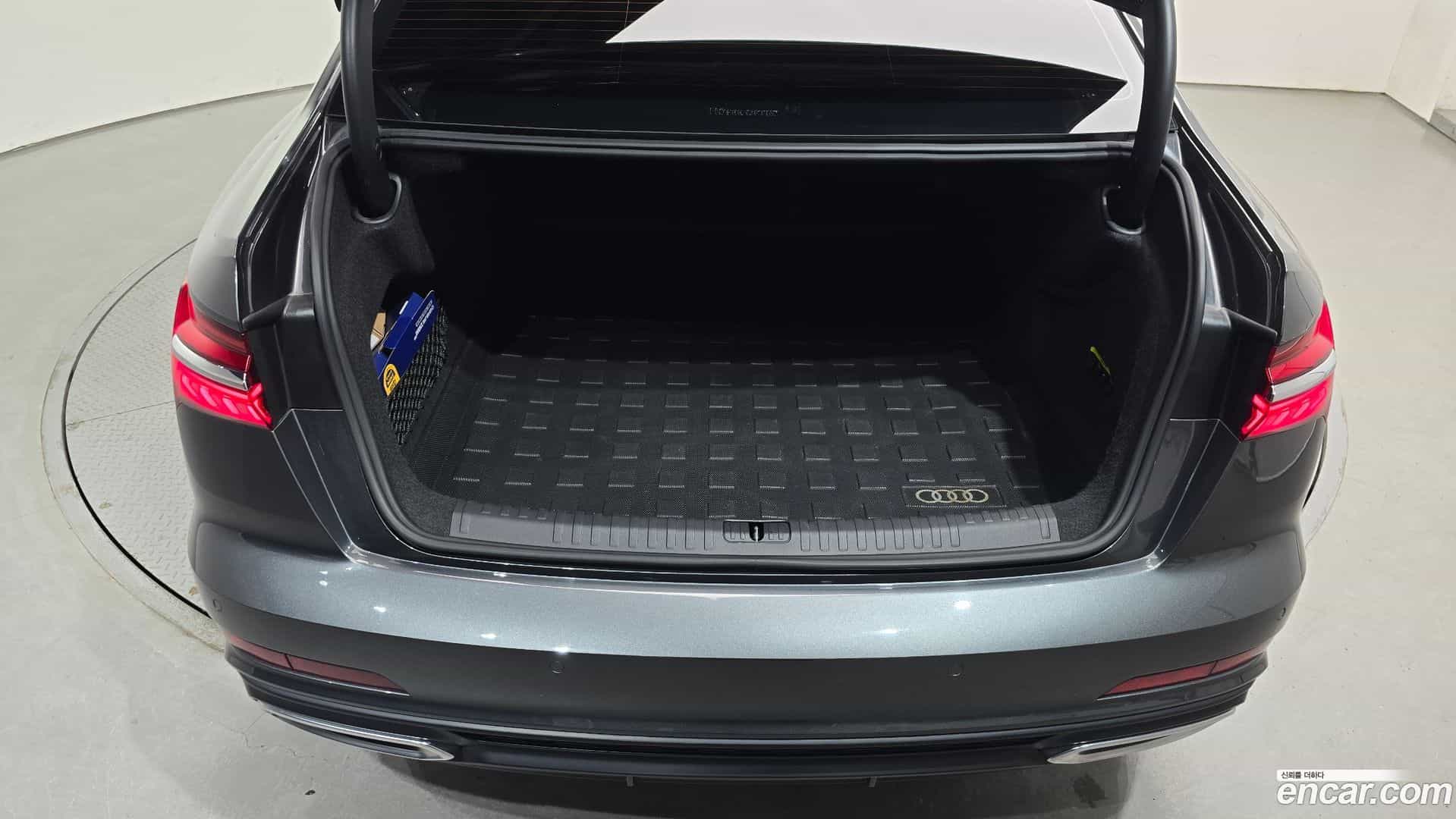 A6 Audi 2021.9-OPTION-044