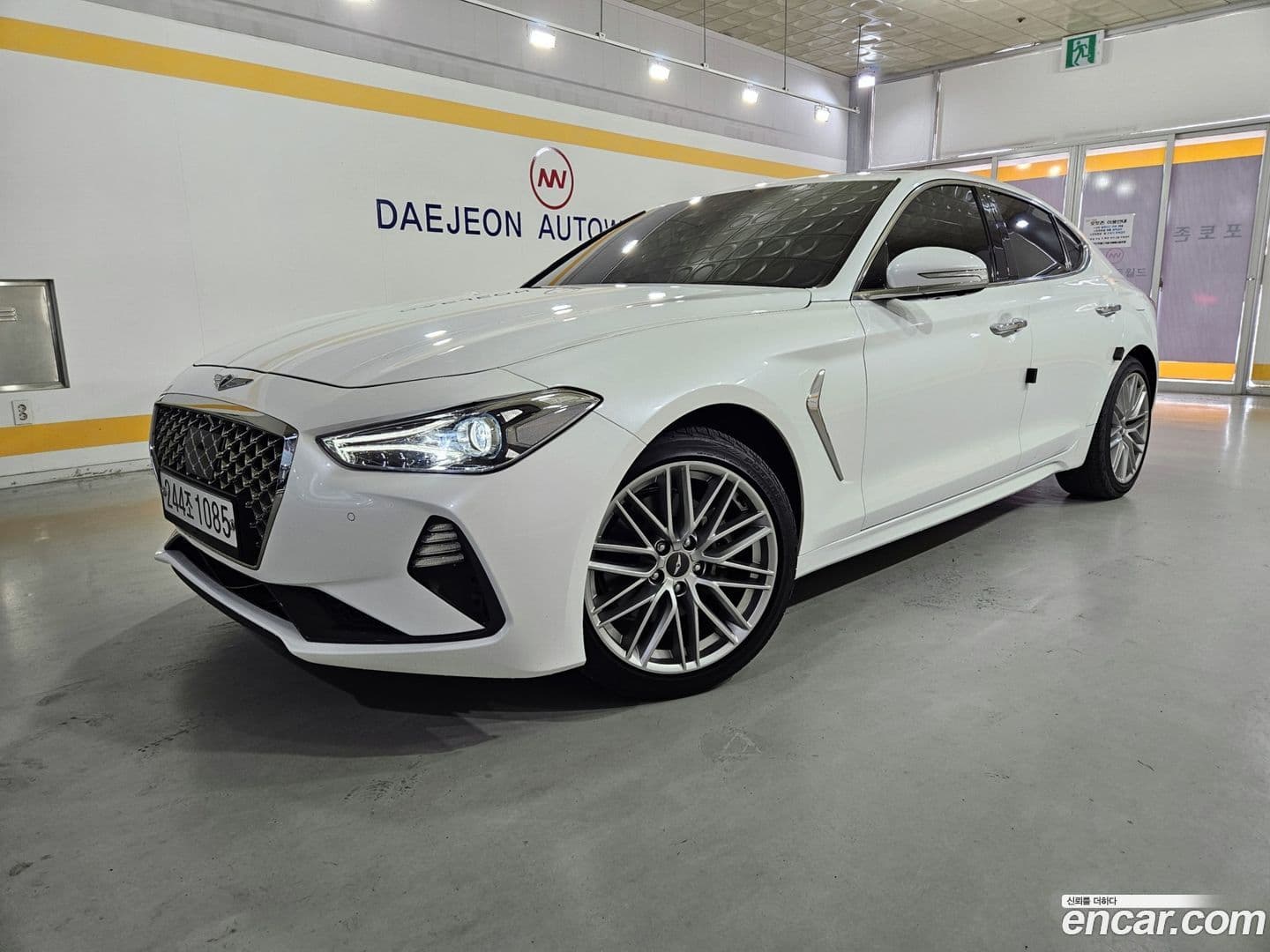 Main__Slider__Photo:G70 Genesis 2019.11-0