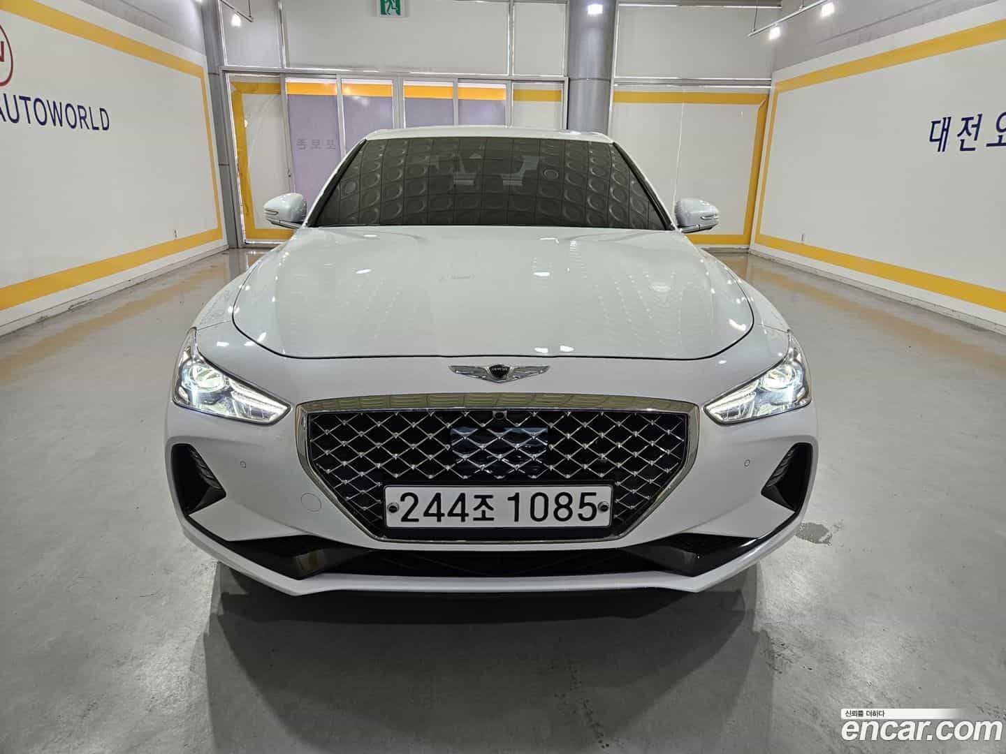 G70 Genesis 2019.11-OUTER-002