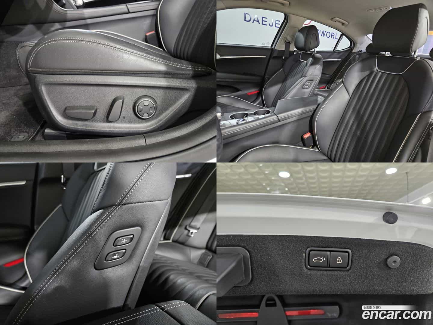 G70 Genesis 2019.11-INNER-010