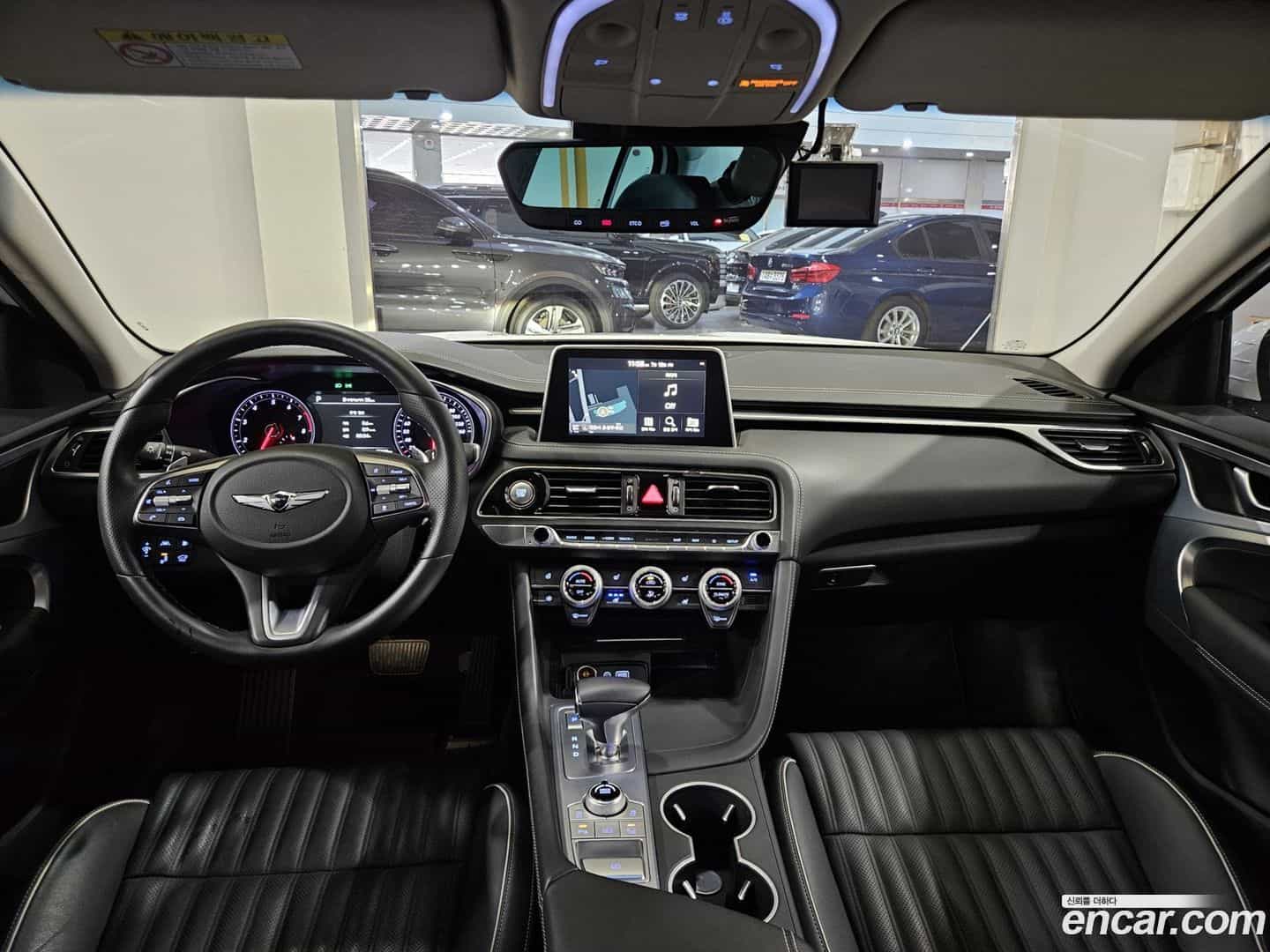 G70 Genesis 2019.11-OPTION-015