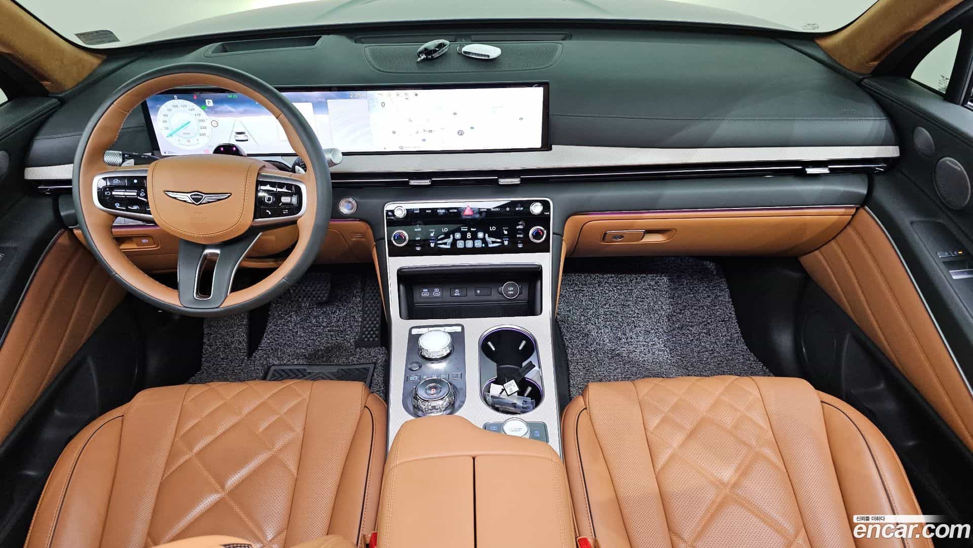 GV80 Genesis 2024.6-INNER-007