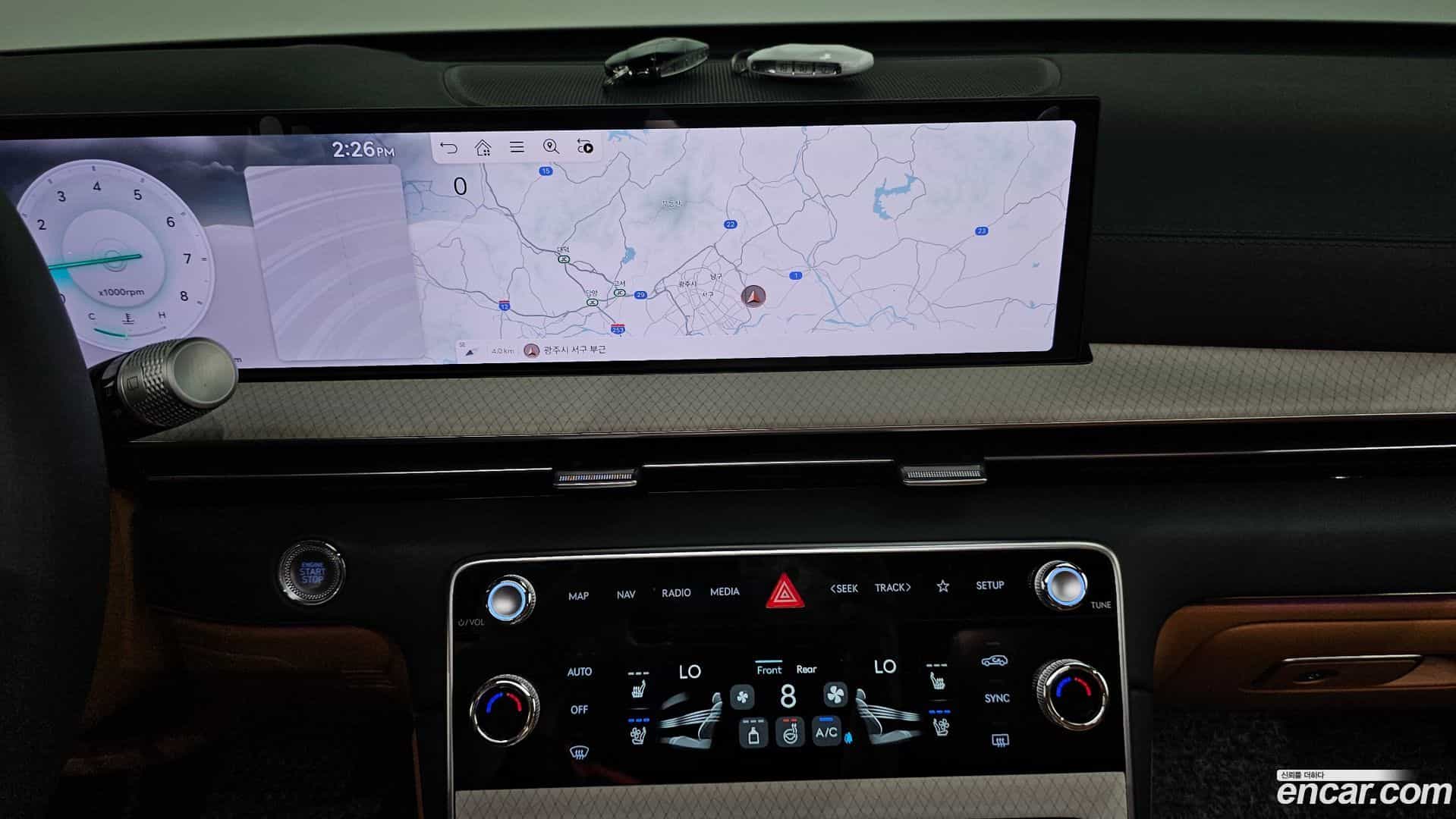 GV80 Genesis 2024.6-OPTION-018