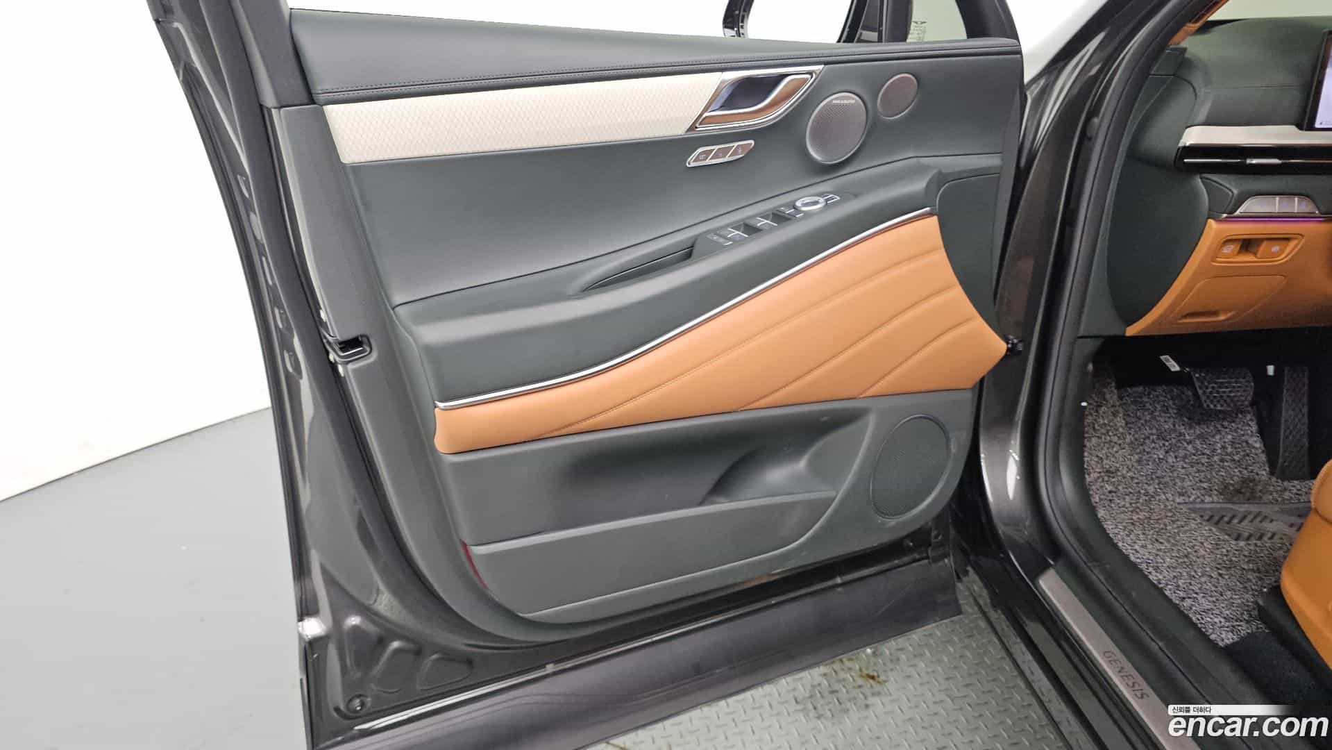 GV80 Genesis 2024.6-INNER-034